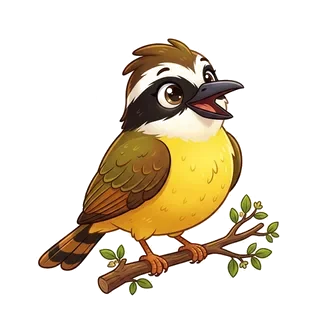 Benteveo